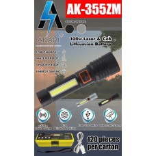 AK-355ZM
